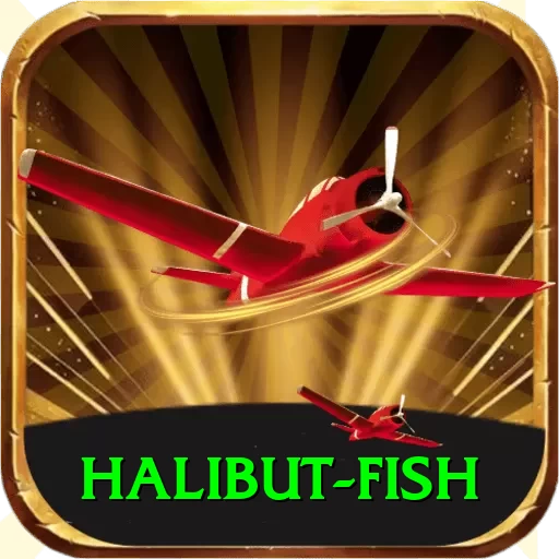 halibut fish - Premium Earning App - 2