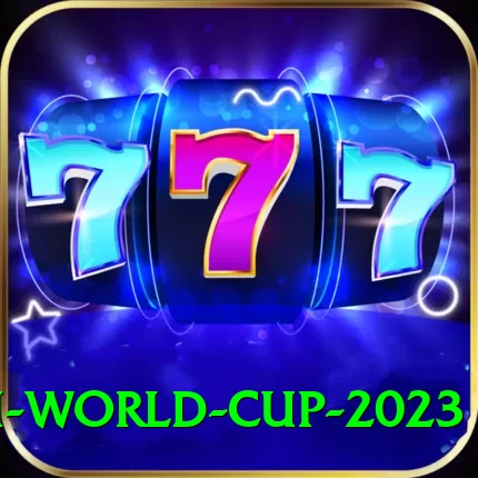 icc odi world cup 2023 - Slots Champion - 2