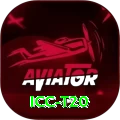 icc t20 Gold Pakistan