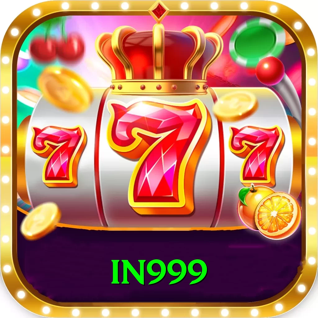 in999 Games (Casino & Earning) VIP v4.1.1 - 2
