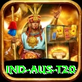 ind aus t20 Gold PK v4.4.4