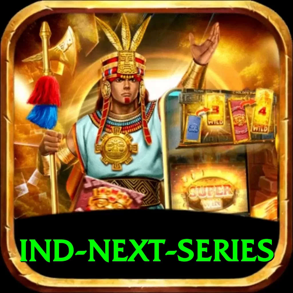 ind next series Plus PK v2.7.2 - 2