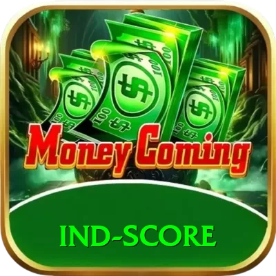 ind score Plus Gaming App - 2