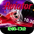 ind t20 VIP Jackpot