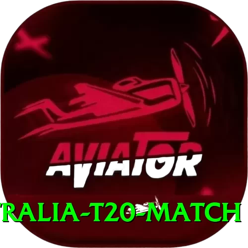 india australia t20 match VIP Jackpot - 2