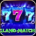 india england match Bonus King v5.6.3