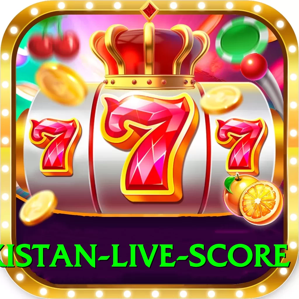 india pakistan live score Jackpot King v2.3.0 - 2