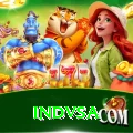 indvsa Casino Official v5.4.3