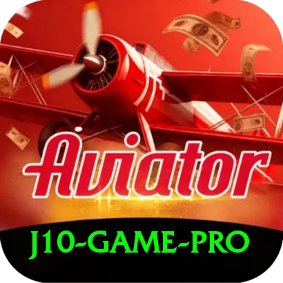 j10 game Master Gaming App - 2