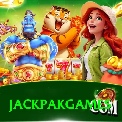 jackpakgames Supreme - Casino & Slots - 2