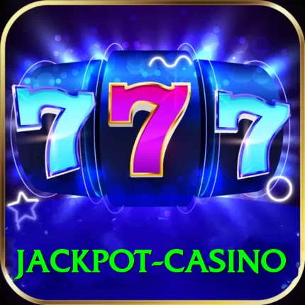 jackpot casino Deluxe - Casino & Slots - 2