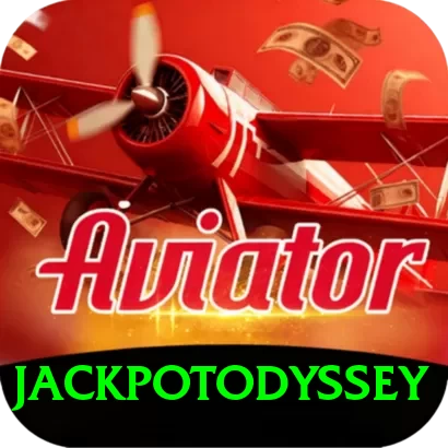 jackpotodyssey - Casino King - 2