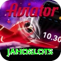 jahoslots Casino Official v1.8.3