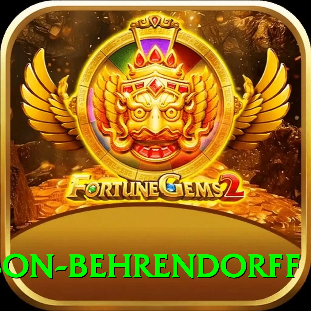 jason behrendorff Casino Official v2.3.2 - 2