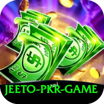 Jeeto PKR Game Master Pro v5.4.9 - 2