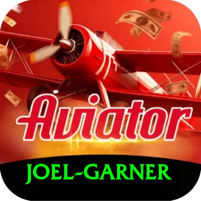 joel garner - Master Earning App - 2