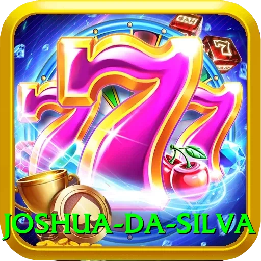 joshua da silva Ultimate Casino App - 2