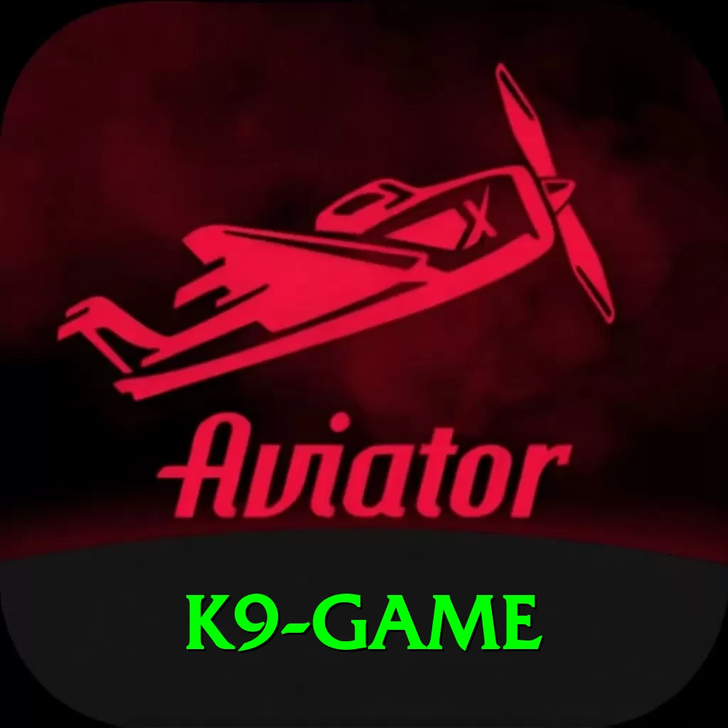 K9 Game Pro Max v5.2.8 - 2
