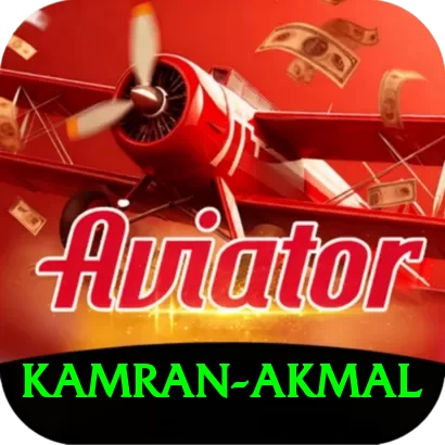 kamran akmal Game Prime v5.6.8 - 2