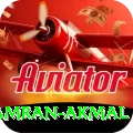kamran akmal Game Prime v5.6.8