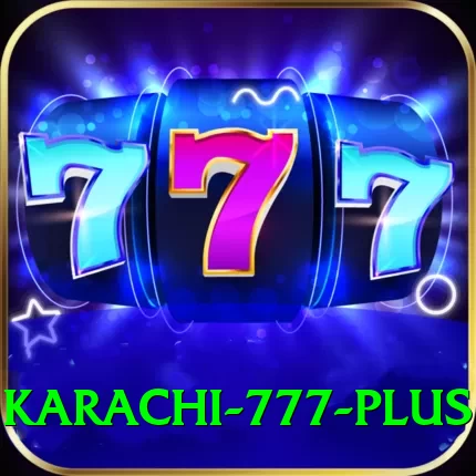 Karachi 777 Pro Max v1.5.4 - 2