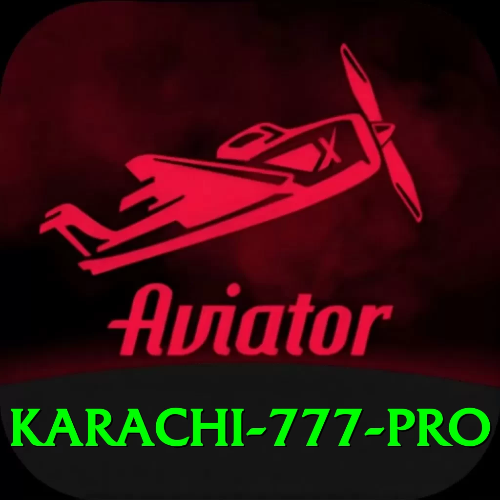 Karachi 777 Pro 2024 - 2