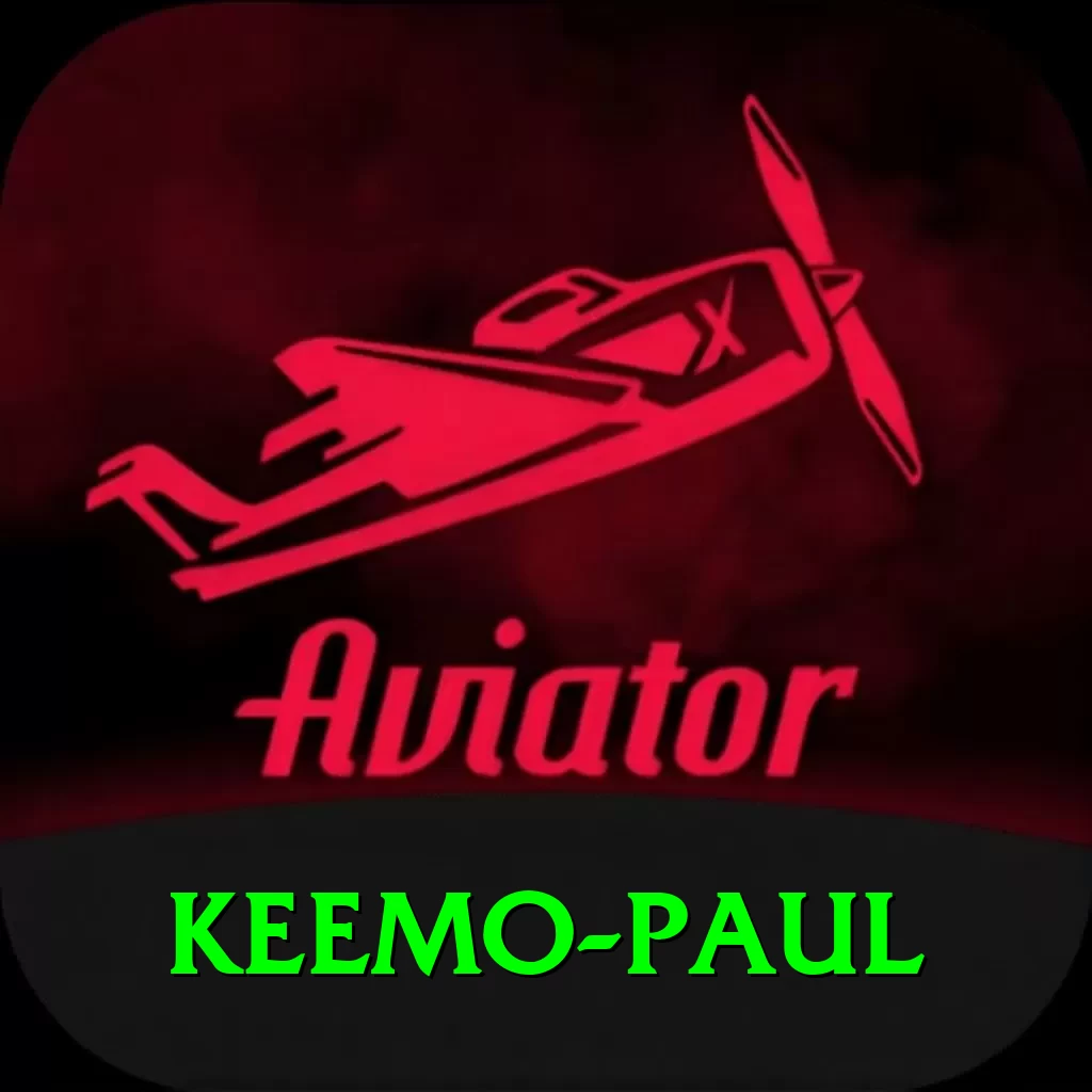 keemo paul Gaming Legend v3.5.1 - 2