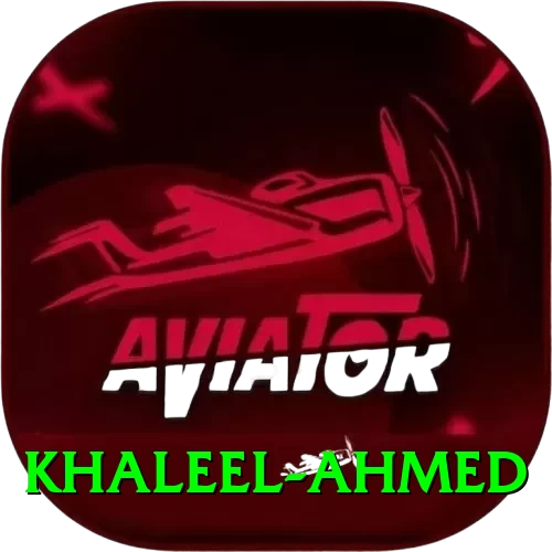 khaleel ahmed Gaming Gold - 2