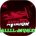 khaleel ahmed Gaming Gold