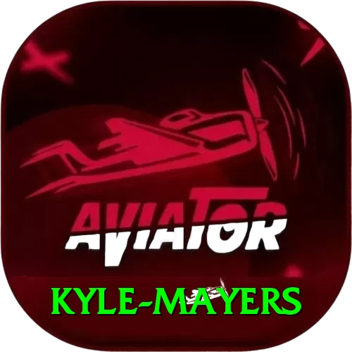 kyle mayers - Slots Turbo - 2