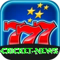 latest cricket news King Jackpot