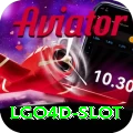 lgo4d slot Plus v3.3.3