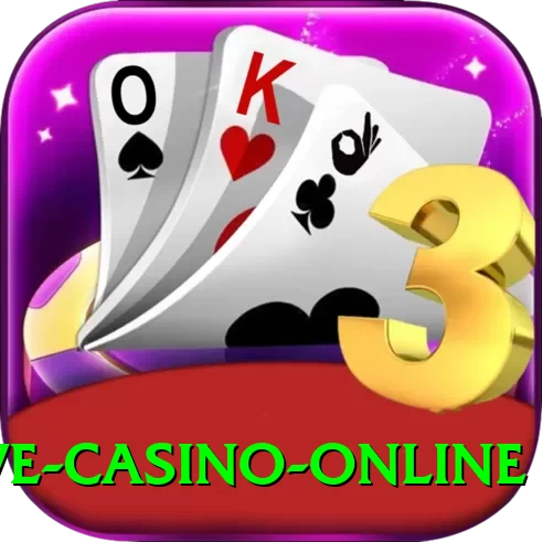 live casino online Casino Official v3.3.0 - 2