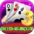 lotto results Live Casino Plus