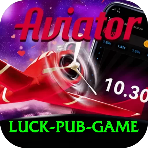Luck Pub Game VIP Pro v1.7.0 - 2