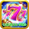 luck33 Deluxe Casino App