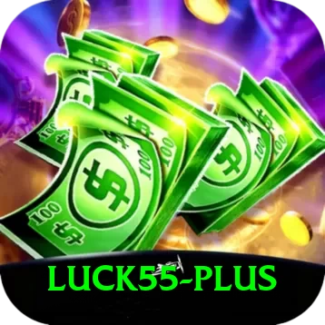 luck55 Slots Prime v2.0.3 - 2