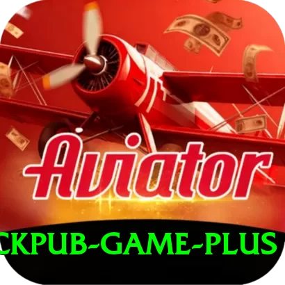 LuckPub Game App - 2