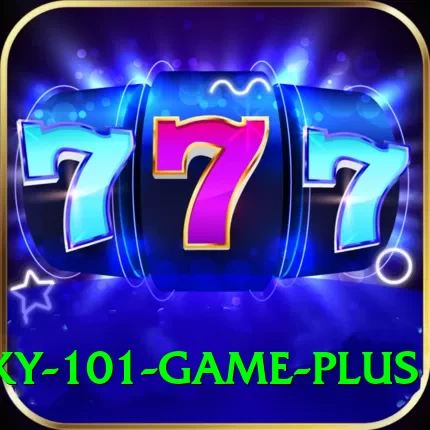 Lucky 101 Game Ultimate Pro v1.8.6 - 2