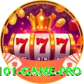 Lucky 101 Game Gold Gaming App