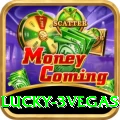 lucky 3vegas Deluxe Slots