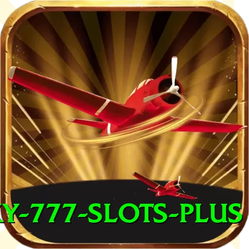 lucky 777 slots Legend Latest v5.5.1 - 2