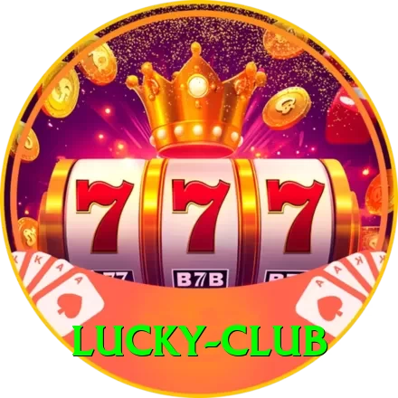 lucky club - Real Money Prime - 2