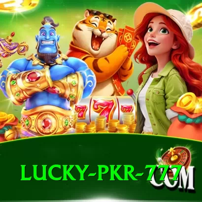 Lucky PKR 777 Deluxe v2.0.4 - 2