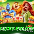 Lucky PKR 777 Deluxe v2.0.4