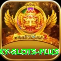 lucky slots Plus APK v5.1.7