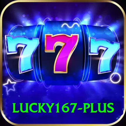 Lucky167 Gaming Supreme - 2