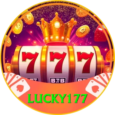 lucky177 Royal Rewards - 2