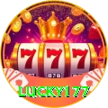 lucky177 Royal Rewards