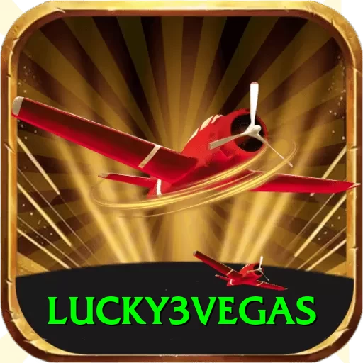 lucky3vegas - Real Money Master - 2